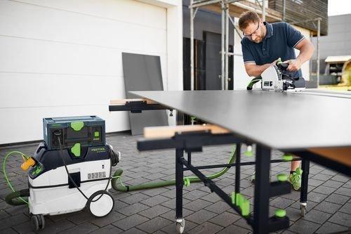 Actual product image Festool CTL 26 EI (Extraction system)