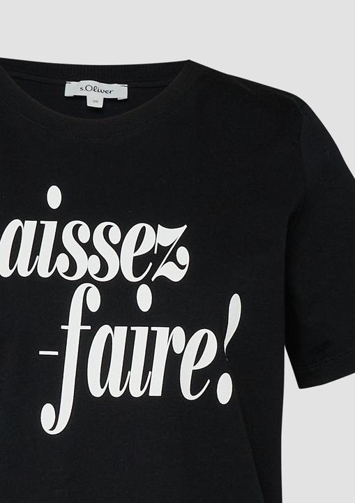 Produktbild s.Oliver T-Shirt (48)