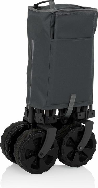 Actual product image Campart Saint-Michel Beach Trolley