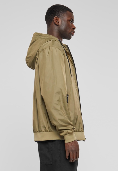 Immagine prodotto Urban Classics Windrunner a contrasto - 3742 (S)