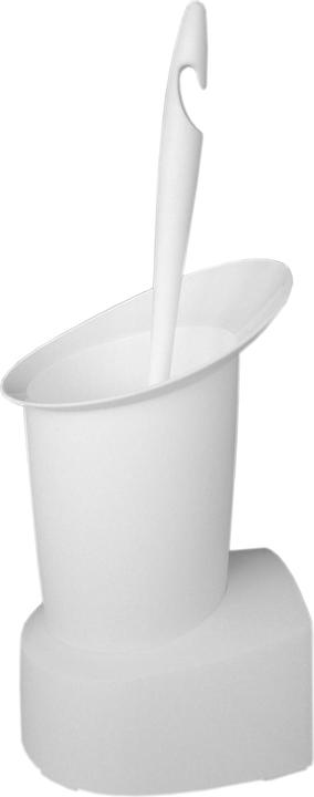 Produktbild Edi Clean WC Garnitur