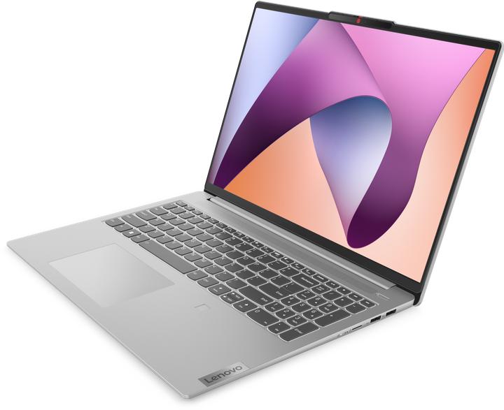 Produktbild Lenovo IdeaPad Slim 5 (16", 1000 GB, 16 GB, DE, AMD Ryzen 7 7730U)