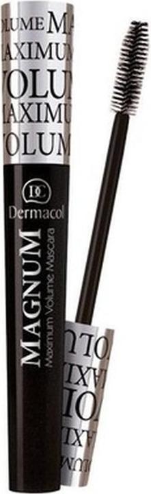 Actual product image Dermacol Magnum Maximum Volume (Black)