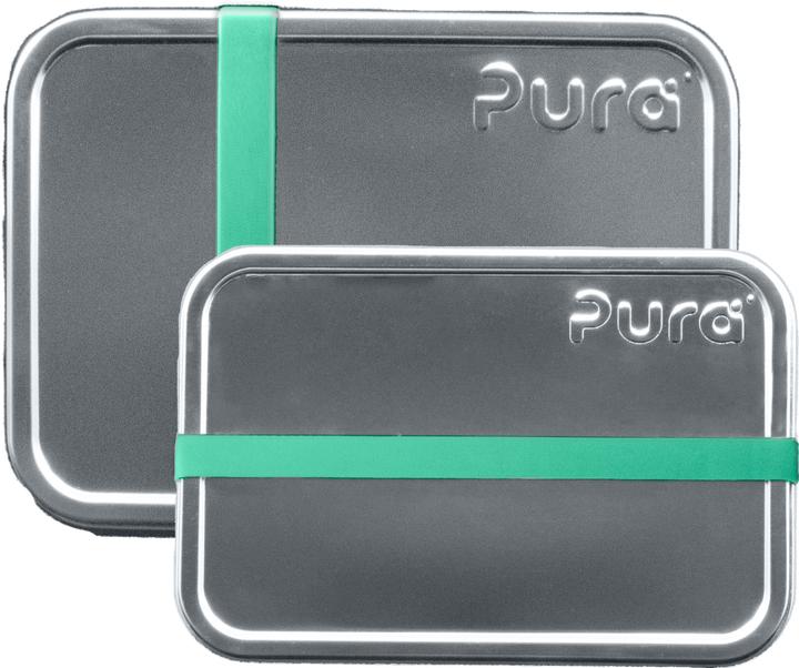 Produktbild Pura Lunch Food Container 2pcs