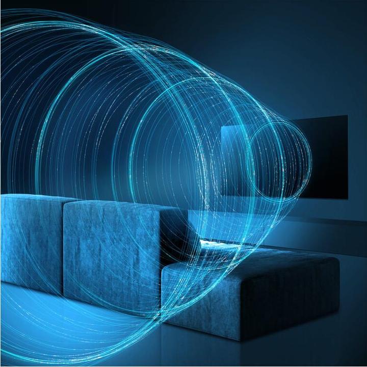 Produktbild Panasonic TV-50W93BE6 (50", LCD, 4K)