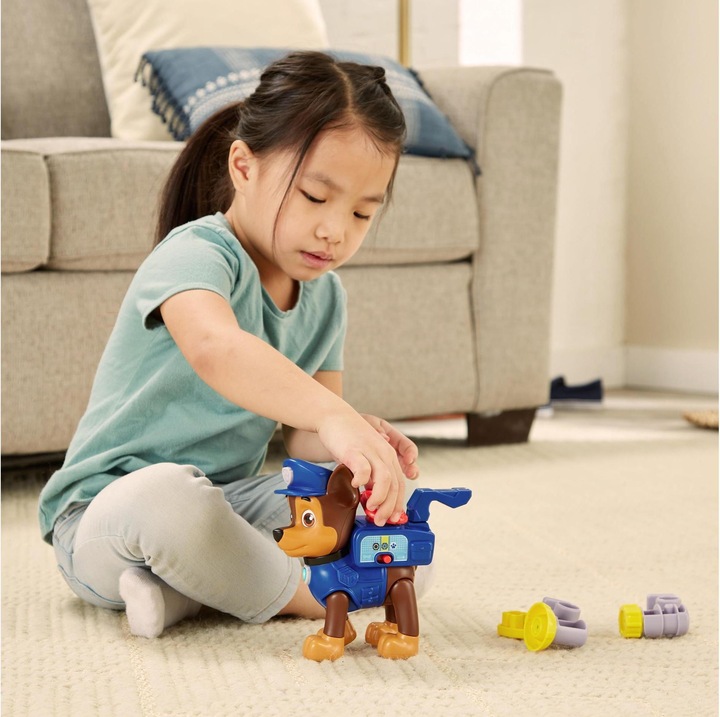 Produktbild VTech PAW Patrol - SmartPups Chase