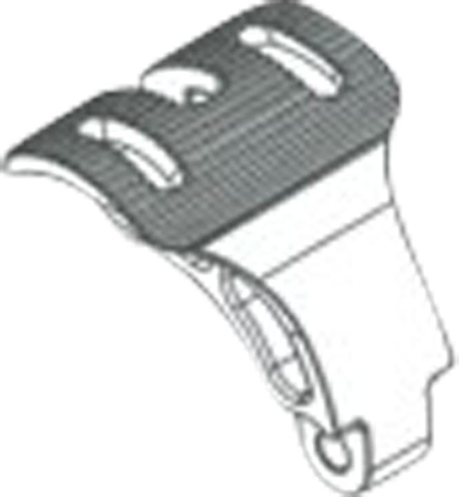 Actual product image Kind Shock Cantrell-Upper Connecting Rod