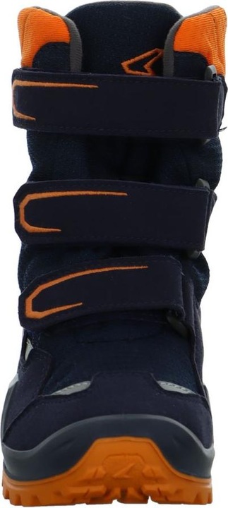 Actual product image Lowa Milo EVO GTX (25)
