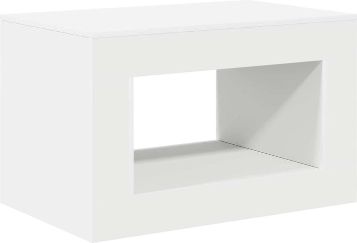 Image du produit vidaXL Couchtisch (80.50 x 50 x 50 cm)
