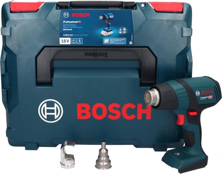 Produktbild Bosch Professional GHG 18V-50