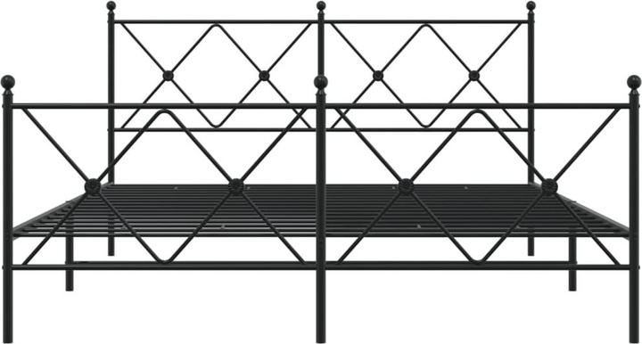 Image du produit vidaXL Bettgestell (150 x 200 cm)