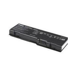 Thumbnail - Dell 451-10284 Notebook-Akku, 6 Zellen (6 Zellen, 5200 mAh), Notebook Akku, Schwarz