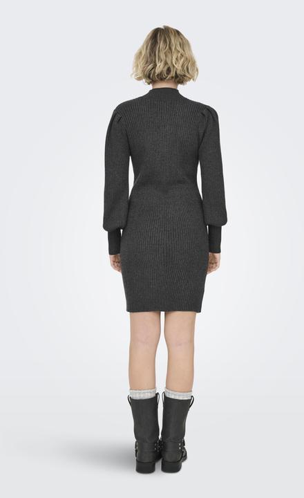 Immagine prodotto Only Abito in maglia a manica lunga (L)