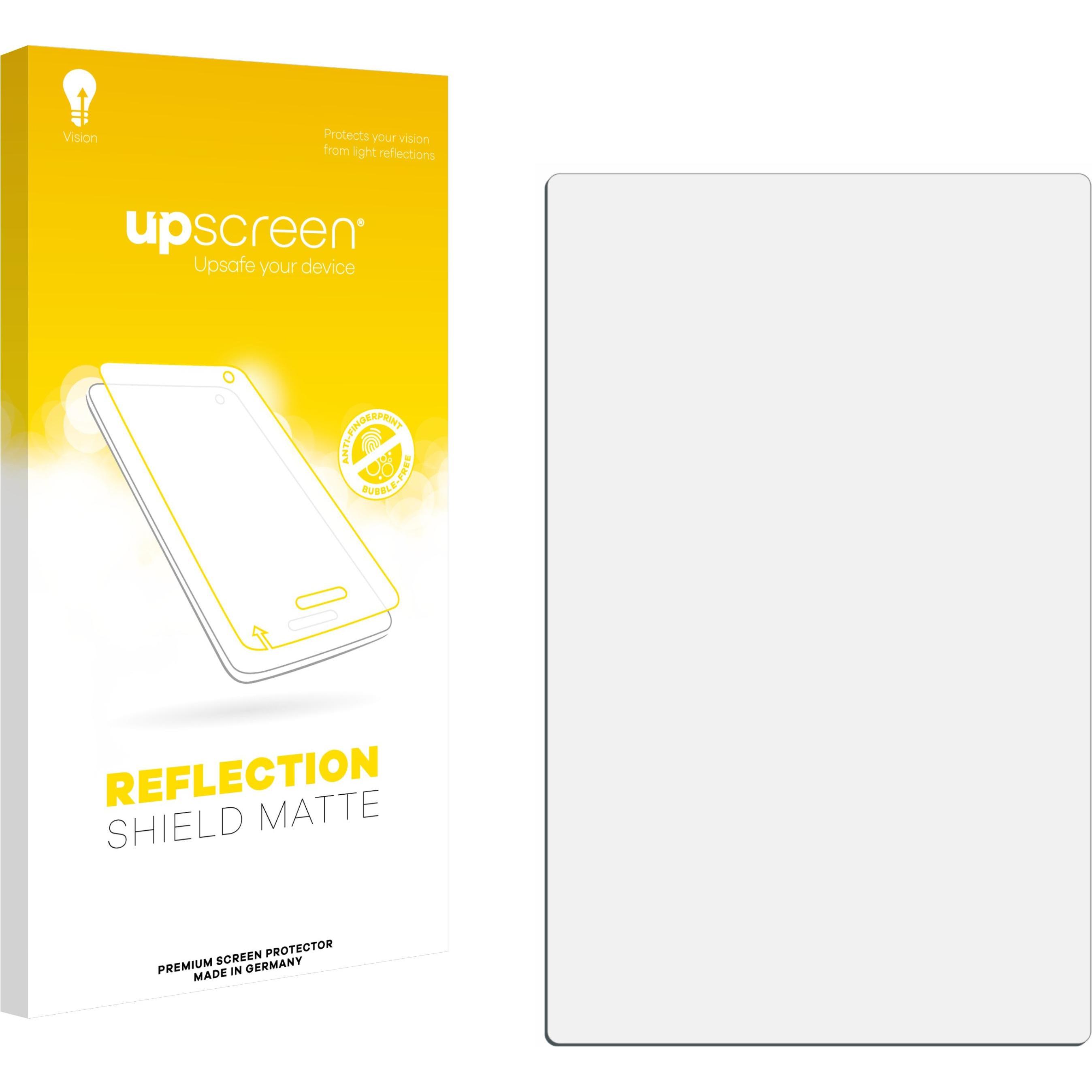 upscreen Reflection Shield Pellicola Opaca, Pellicola protettiva