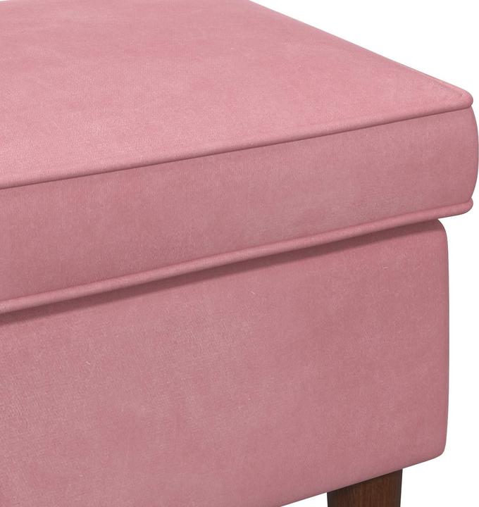 Actual product image vidaXL Hocker