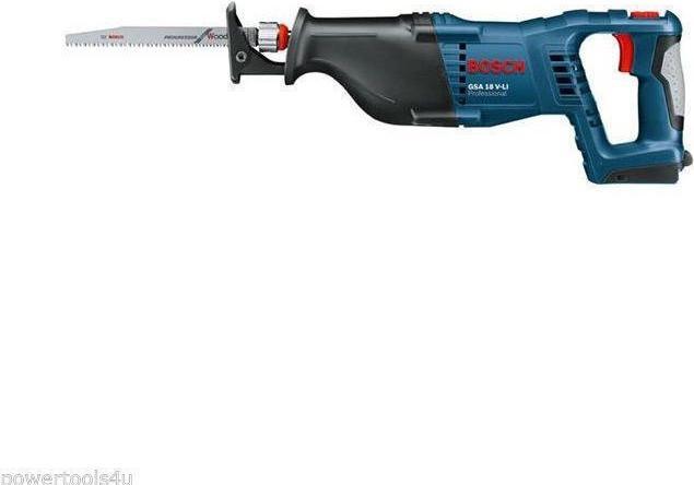 Produktbild Bosch Professional GSA 18V-LI