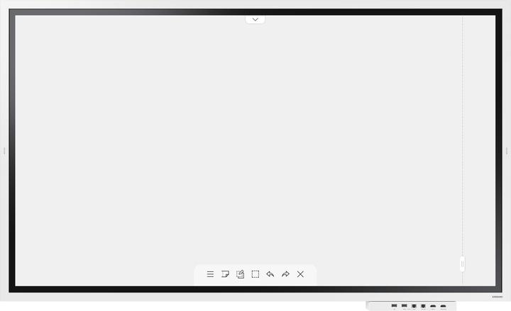 Produktbild Samsung Flip 2 WM65R (3840 x 2160 Pixel, 65")