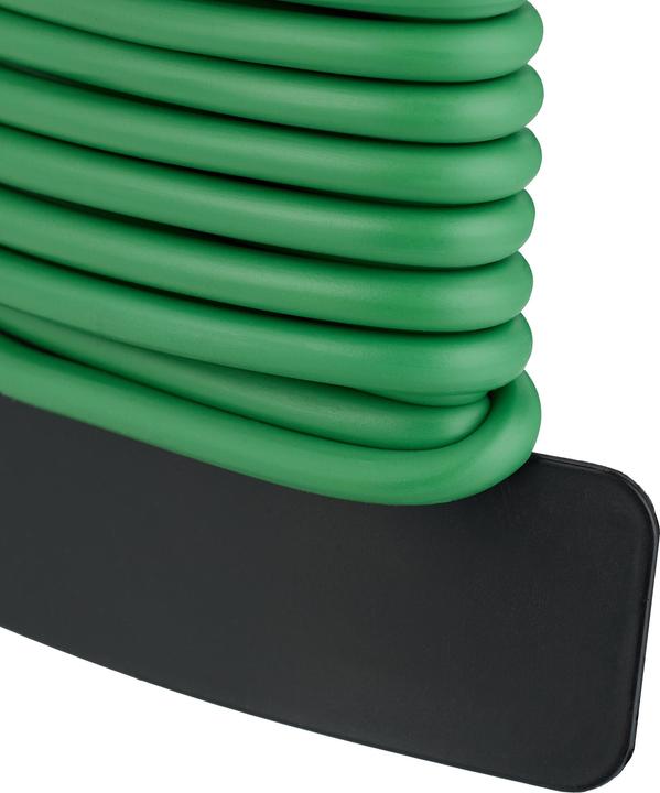 Actual product image Relaxdays 10x garden wire (3 cm, 10 cm)