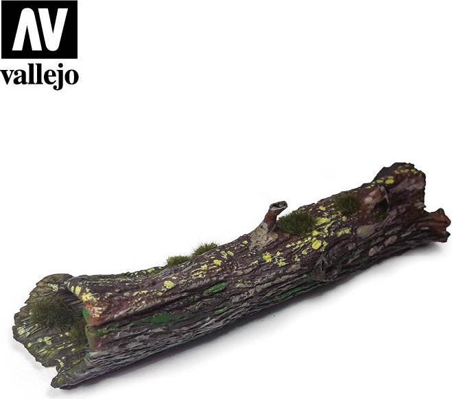 Produktbild Vallejo Large Fallen Trunk (SC307)