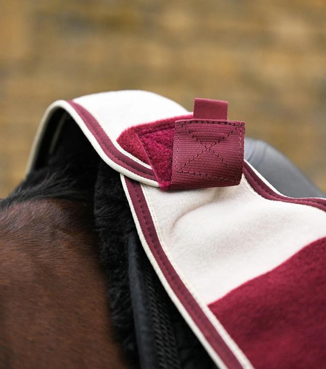 Actual product image Premier Equine Vellus