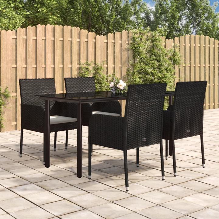 Actual product image vidaXL Alma (140 x 70 x 74 cm)