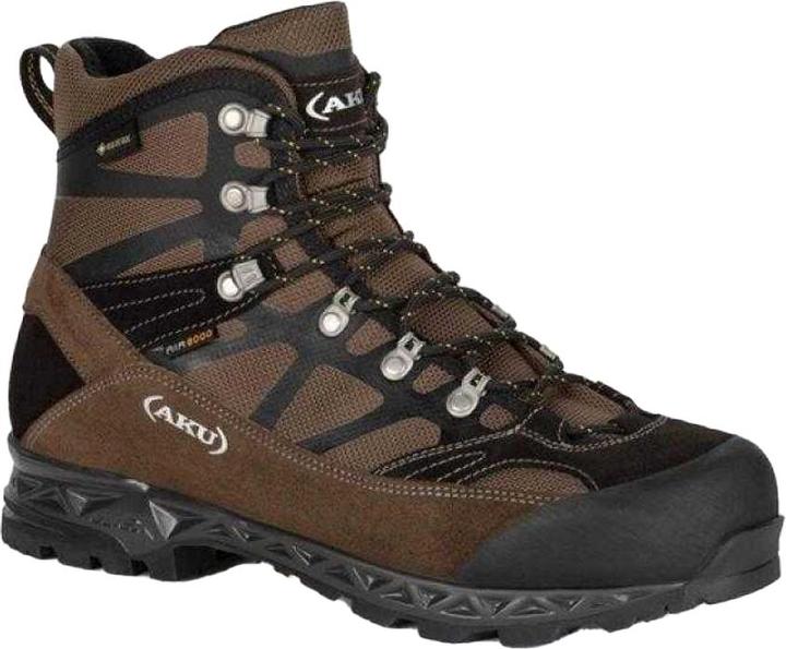 Wanderschuhe