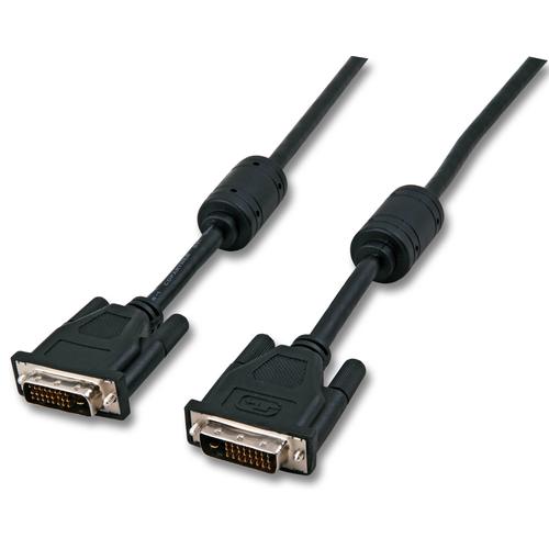 EFB Elektronik DVI-Digital 24+1, AWG30 (3 m, DVI), Video Kabel