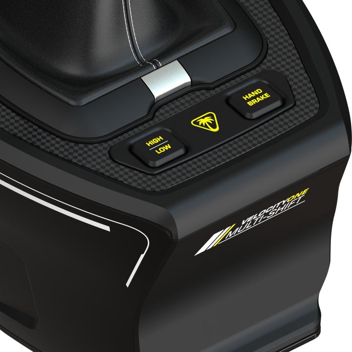 Produktbild Turtle Beach VelocityOne Multi-Shift (Windows, Xbox One S, Xbox Series X, Xbox One X, Xbox Series S)