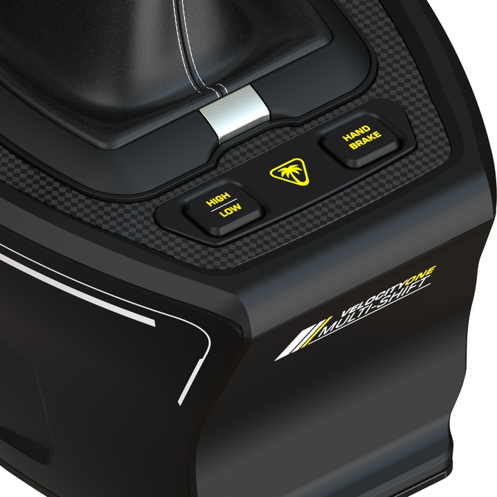 Produktbild Turtle Beach VelocityOne Multi-Shift (Windows, Xbox One S, Xbox Series X, Xbox One X, Xbox Series S)