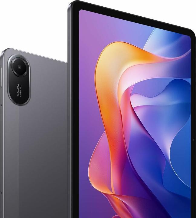 Produktbild Xiaomi Redmi Pad 2 (4G, 11", 256 GB, Graphite gray)