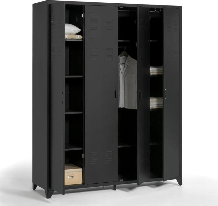 Immagine prodotto La Redoute Interieurs Hiba (4 x 52,5 x 217,5 cm)