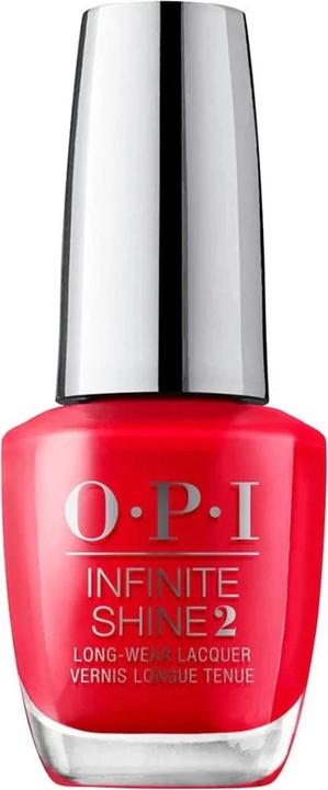 OPI Infinite Shine Crevette cajun (Crevette cajun, ISLL64, Vernis à ongles effet gel)