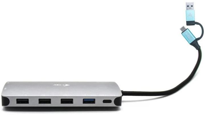 Produktbild i-tec Cananotdockpd (USB-C, 1 Ports)
