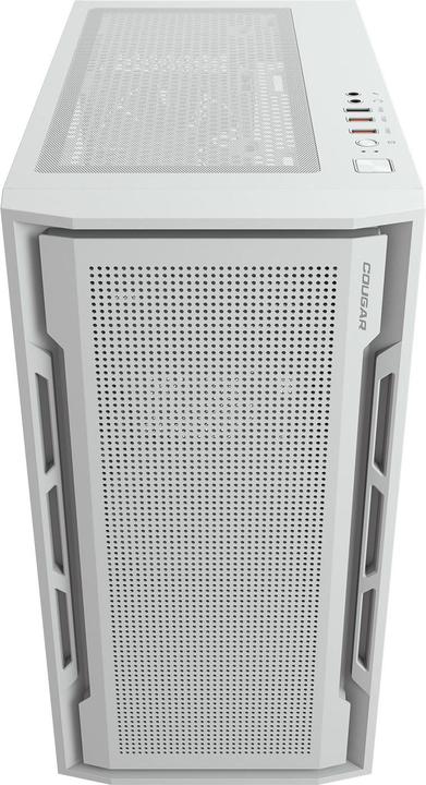 Actual product image Cougar Uniface Mini (mATX, Mini-ITX)