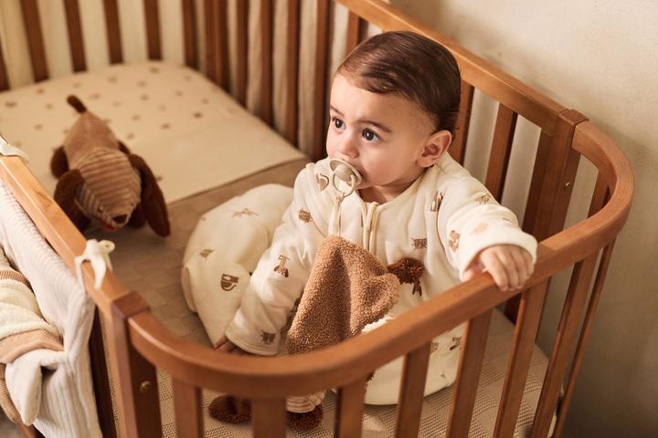 Image du produit Jollein Schmusetuch Diego