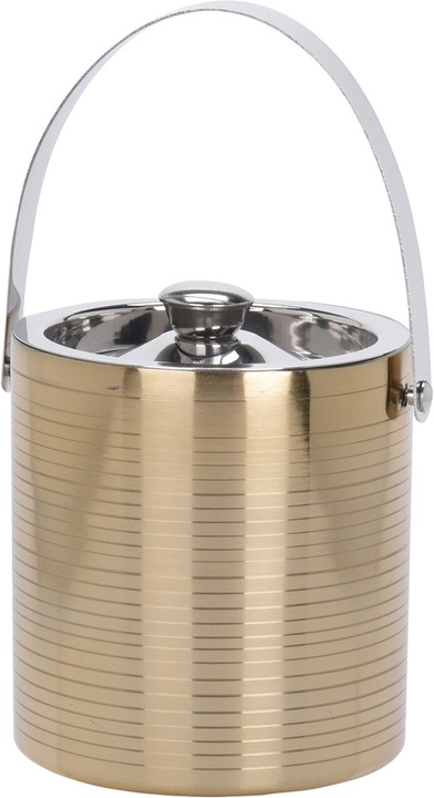 neuetischkultur Ice bucket stainless steel