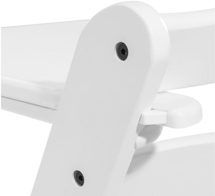 Actual product image Hauck Alpha Click Tray