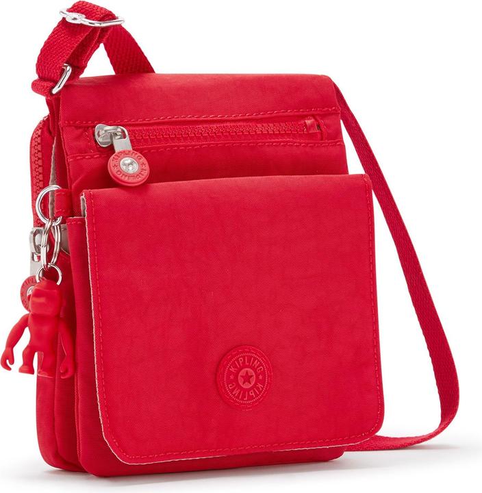 Immagine prodotto Kipling Basic New Eldorado, borsa a tracolla da 15 cm