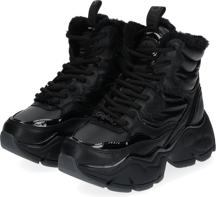 Produktbild Buffalo Boots 1636010 (40)
