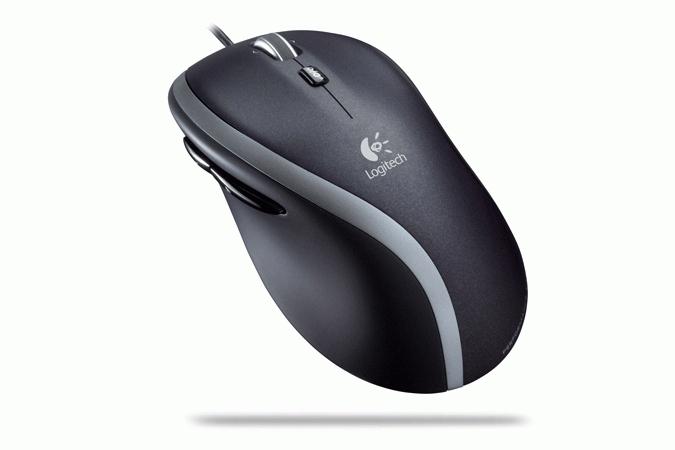Immagine prodotto Logitech M500 (Cablato)
