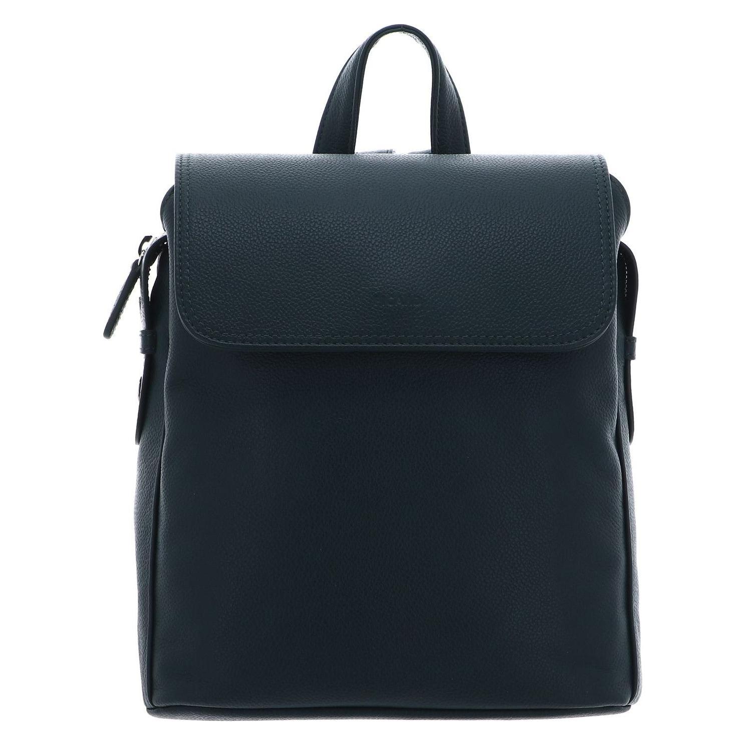 Picard, Rucksack