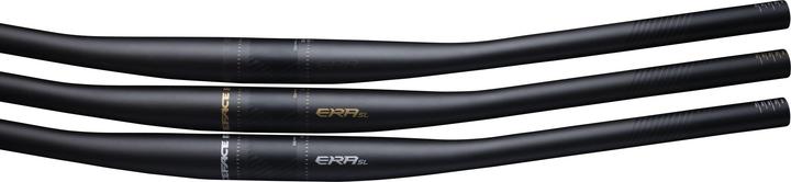 Produktbild Race Face Era SL Carbon Lenker, 35.0, 760mm, Flip, 8°/5°, matte ud carbon/silver (35 mm)