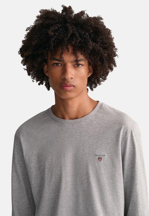 Actual product image GANT Longsleeve Original Shirt Langarmshirt (XL)