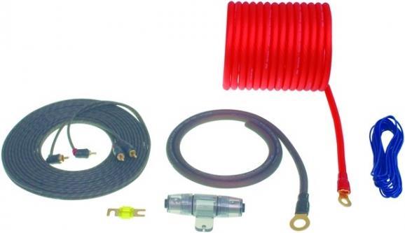 AIV Cosmic Complete Anschlusskit 20mm2