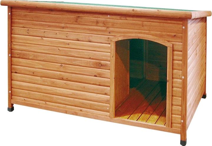 Produktbild Nobby Hundehütte LIMA TERRA (Hundehütte)