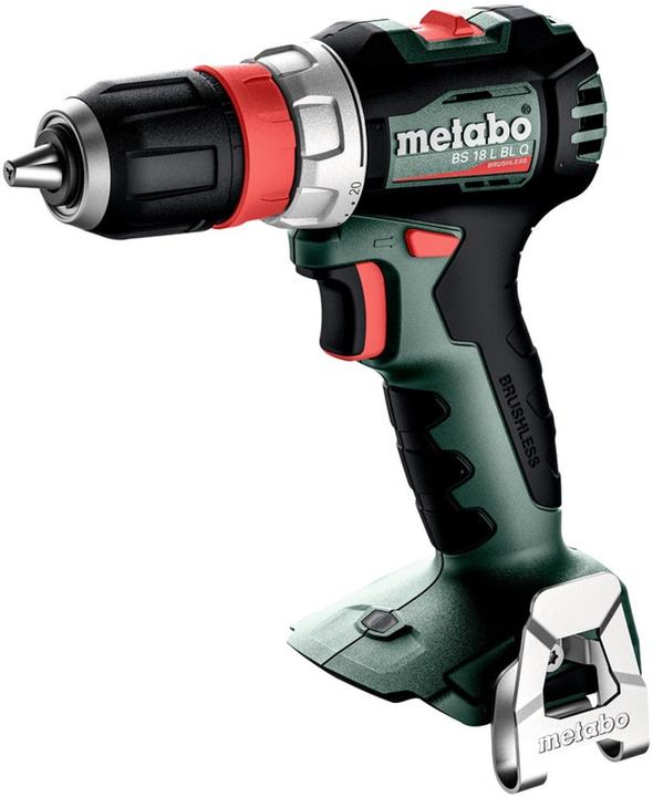 Actual product image Metabo BS 18 L BL Q