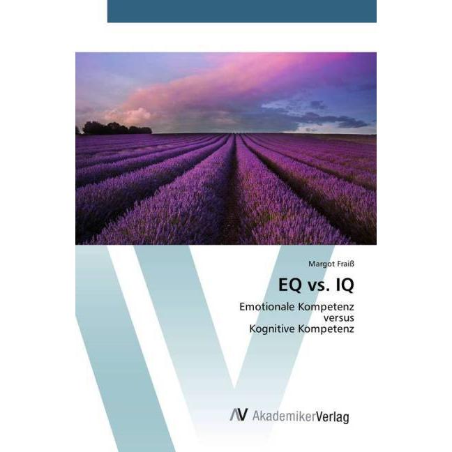 EQ vs. IQ, Fachbücher
