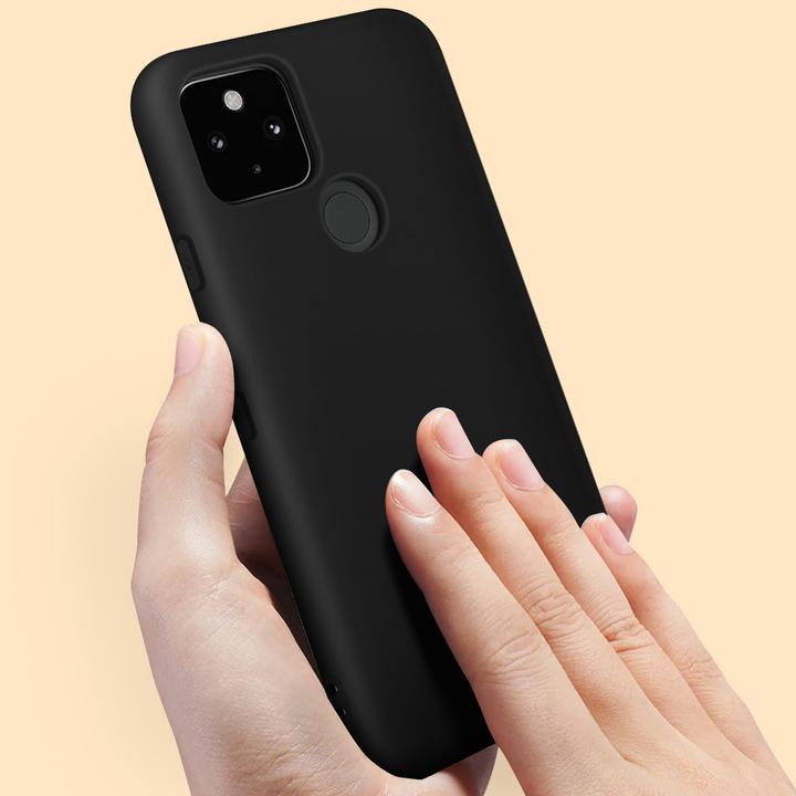 Image du produit Avizar Série rapide (Google Pixel 5)