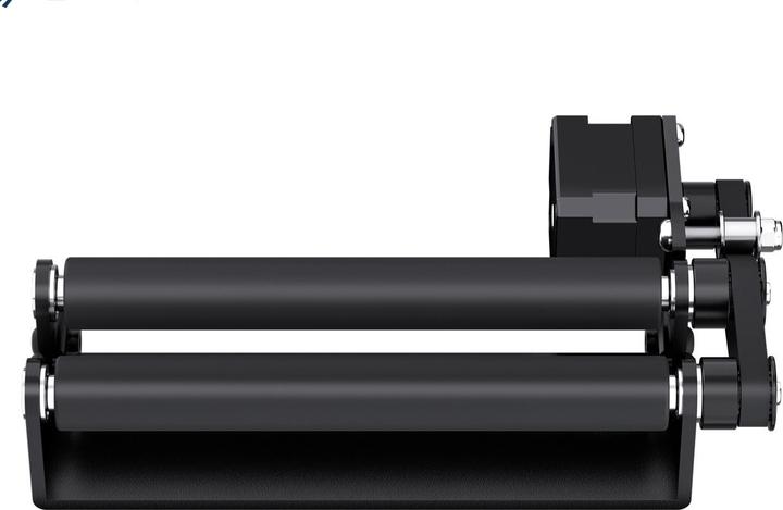 Algolaser Simple Rotary Roller