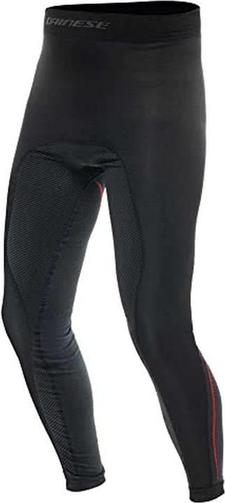 Dainese NO WIND THERMO LS Unterziehhose schwarz-rot M